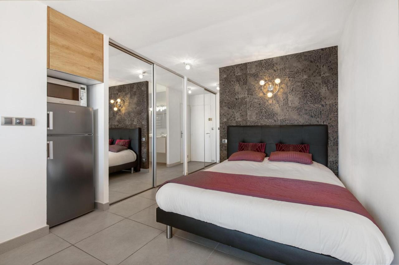 Village Naturiste R4N - Le Wildly Heliopolis Luxe آجد المظهر الخارجي الصورة